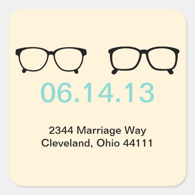 Enquadra O Adesivo De Data (Frente)