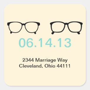 Enquadra O Adesivo De Data