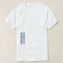 Enquanto isso em The— Hem Print T-Shirt