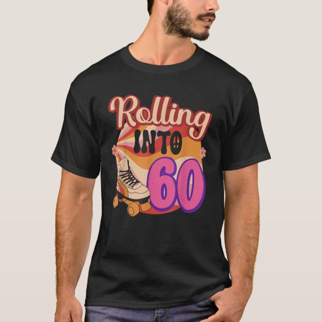 Enrolando 60 T De Camisa (Frente)