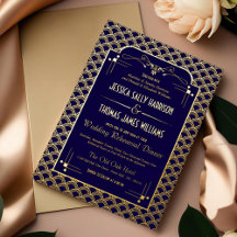 Ensaio de Casamento Art Deco Gatsby, de 1920