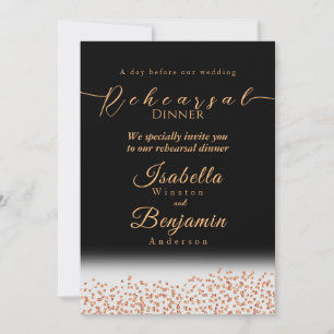 Ensaio Dourado de Casamento Negra Elegante