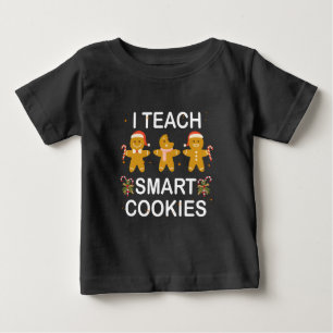 Ensinando Cookies Inteligentes, Camisa Engraçada D
