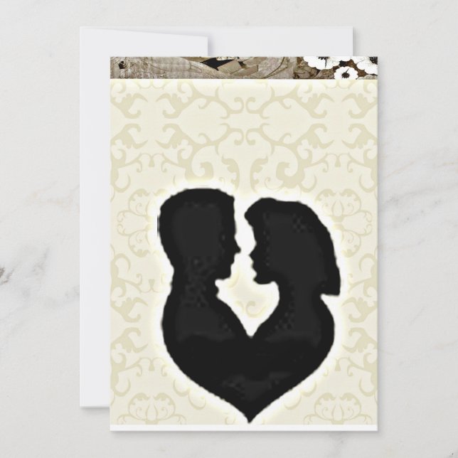 Ensino do amor (Frente)