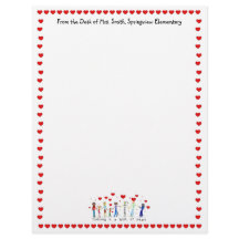 Ensino é uma obra de alface cardíaca