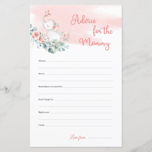 Ensino Eucalyptus De Elefante Para Garota Bonita P (Frente)