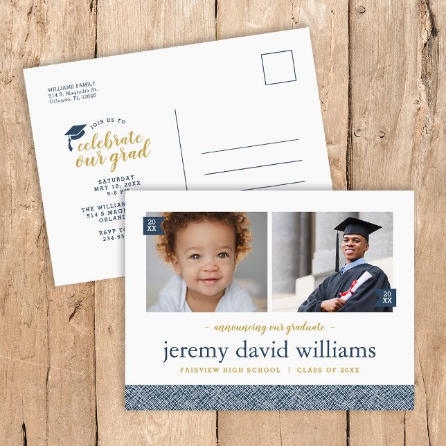 Então e agora 2 convite para Festa de formatura de (Criador carregado)