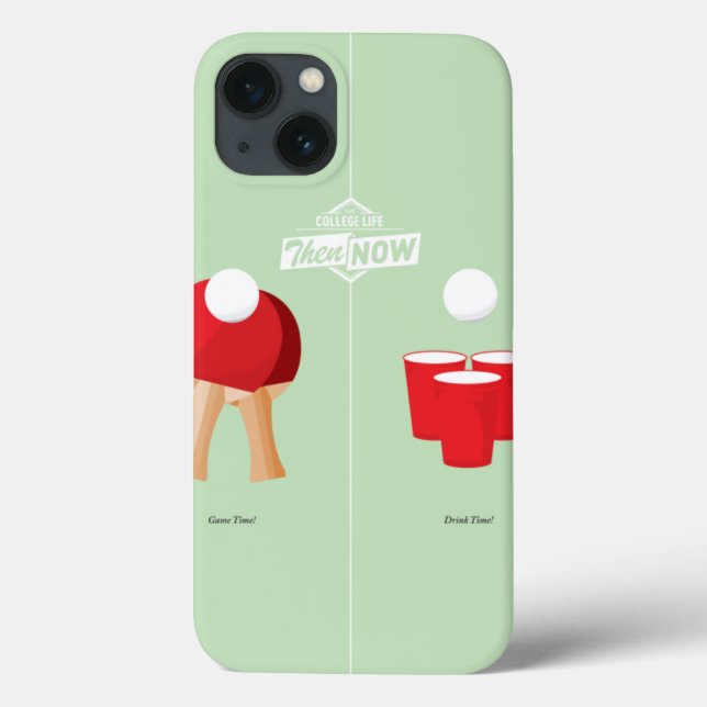 Então E Agora: Ping Pong (Verso)