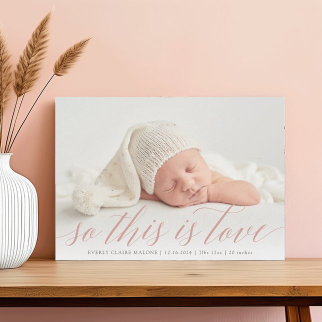 Então Este É O Anúncio De Nascimento Fotográfico D (Criador carregado)