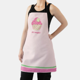 Então, Impressão Inteiro De Cupcake