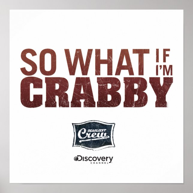 Então Que Poster (Frente)