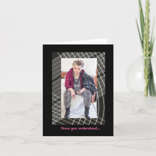 Entenda Pizza, entenda o Cartão de Saudação da Vid