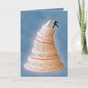 Entendi!  Convite de Casamento