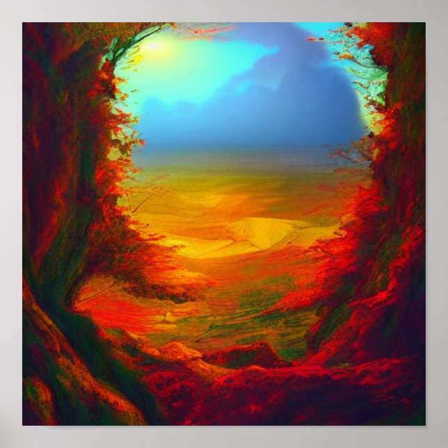 Entrando na Poster da Selvagem (Frente)