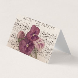 Entre a placa de painel