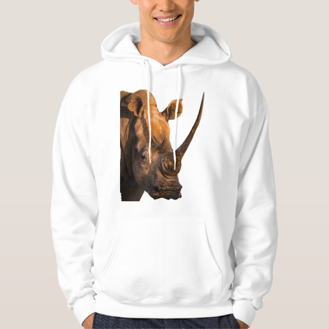 Entre no Estilo com o Nosso Moletom com Estampa de (Frente)