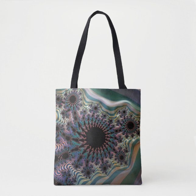 Entre o Saco de Tote das Pastas (Frente)