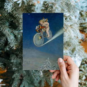 Entrega de Natal   José Frappa