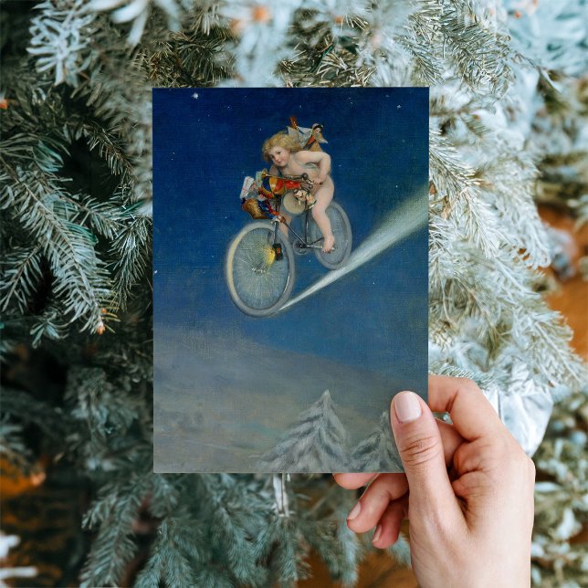 Entrega de Natal | José Frappa (Criador carregado)