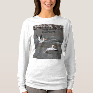 entregue-se na camiseta Ogallala Nebraska