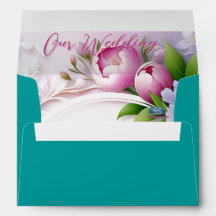 Env. Casamento. 2g Violet(Horizonte B)SDCescartaze