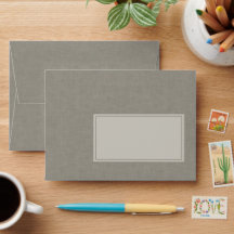 Envelope de textura de Tecido sutil