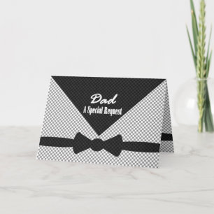 Envelope de Verificação de Convite de Casamento do