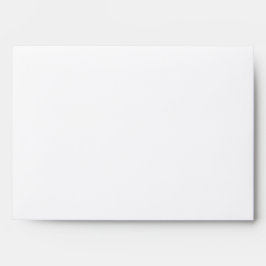 Envelope Deco de Arte Dourada