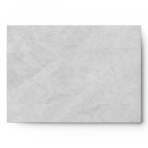 Envelopes de cartões de saudação de Natal para Cin