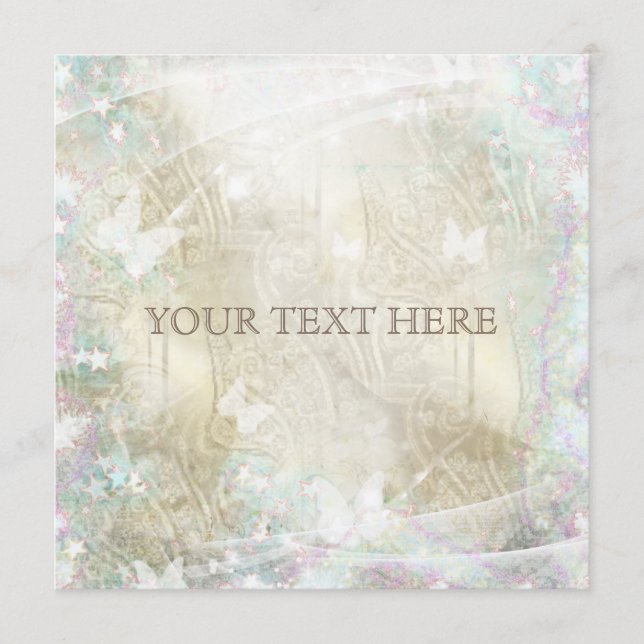 Envelopes de casamento russos 13.3 (Frente)