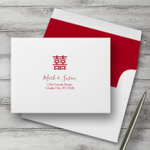 Envelopes de RSVP de Alta Felicidade/Música