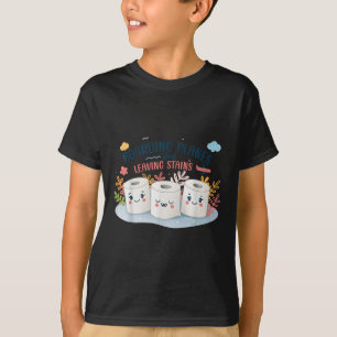 Envergonhar Camisa Engraçada Não Sou Uma Boa Inapr