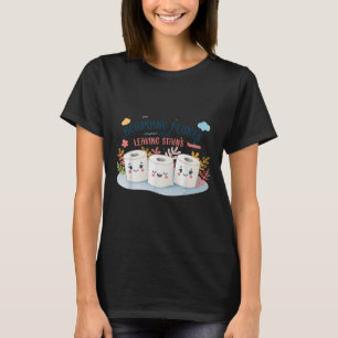Envergonhar Camisa Engraçada Não Sou Uma Boa Inapr