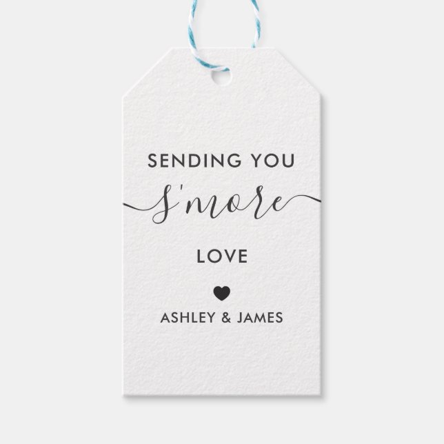 Enviando A Etiqueta De Amor, A Etiqueta De Casamen (Frente)