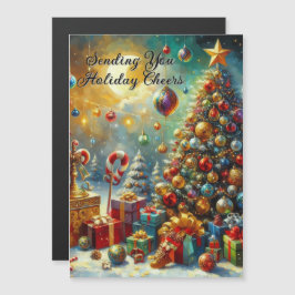 Enviando-Lhes Felizes De Férias