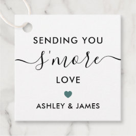 Enviando Sua Etiqueta De Amor, Cinza De Casamento