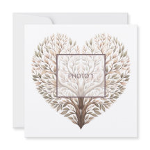 Enviar um Cartão de Dia de os pais de Fotografia E