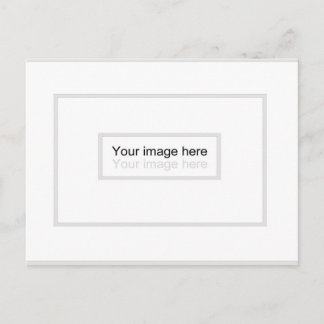 Enviar um cartão postal personalizado