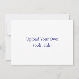 Envie o Seu Próprio Convite ou Cartão Personalizad