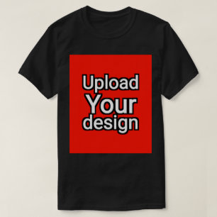 Envie seu design de camiseta
