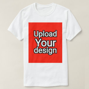Envie seu design de camiseta