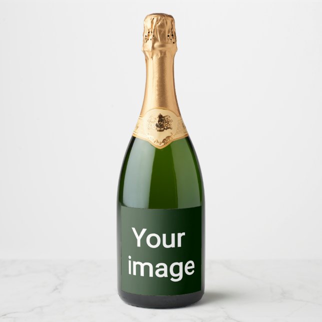 Envie Sua Imagem Personalizada – Gráfico Personali (Frente)