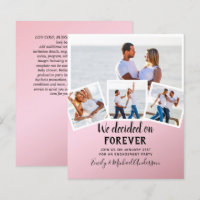 ENVIO DE COTAÇÃO DE NOIVADO FOTOGRÁFICO ORÇAMENTAL