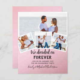 ENVIO DE COTAÇÃO DE NOIVADO FOTOGRÁFICO ORÇAMENTAL