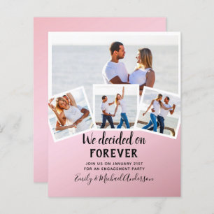 ENVIO DE COTAÇÃO DE NOIVADO FOTOGRÁFICO ORÇAMENTAL