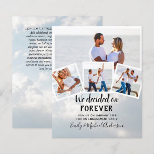 ENVIO DE COTAÇÃO DE NOIVADO FOTOGRÁFICO ORÇAMENTAL