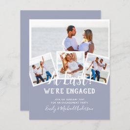 ENVIO DE COTAÇÃO DE NOIVADO FOTOGRÁFICO ORÇAMENTAL