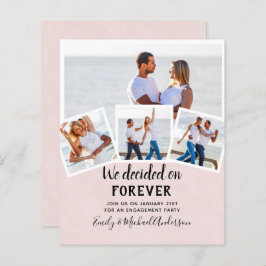 ENVIO DE COTAÇÃO DE NOIVADO FOTOGRÁFICO ORÇAMENTAL