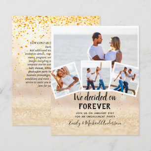 ENVIO DE COTAÇÃO DE NOIVADO FOTOGRÁFICO ORÇAMENTAL