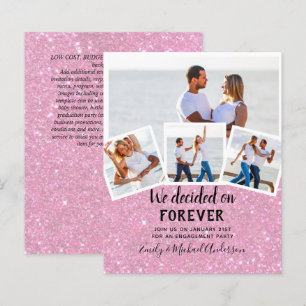 ENVIO DE COTAÇÃO DE NOIVADO FOTOGRÁFICO ORÇAMENTAL